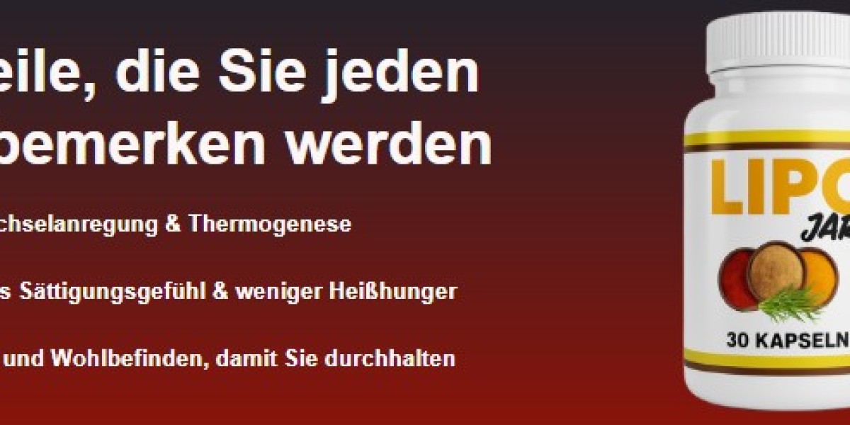 LipoJaro Deutschland – Die komplette Anleitung