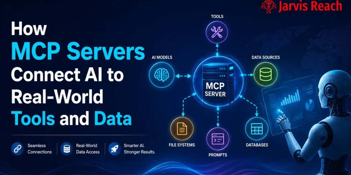 MCP Server: The Complete Guide