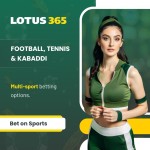 lotus Profile Picture