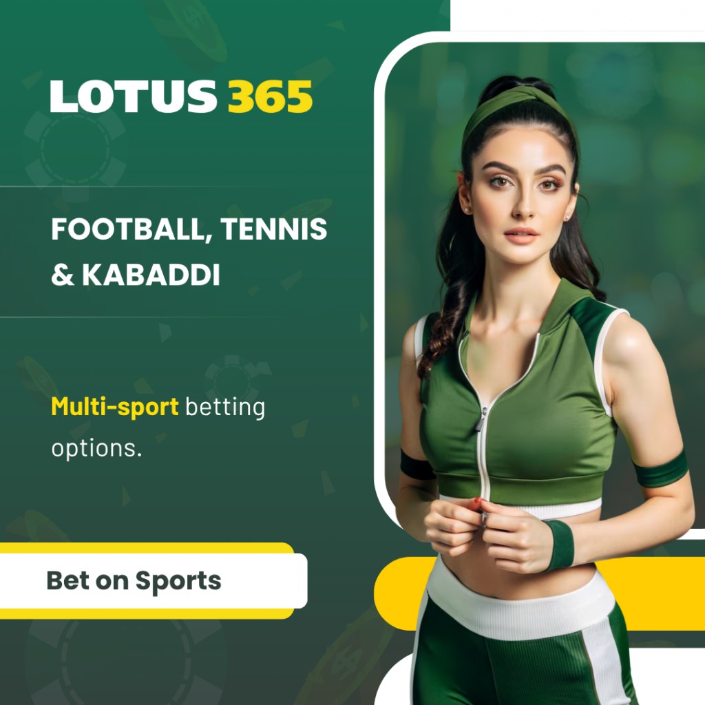 lotus Profile Picture