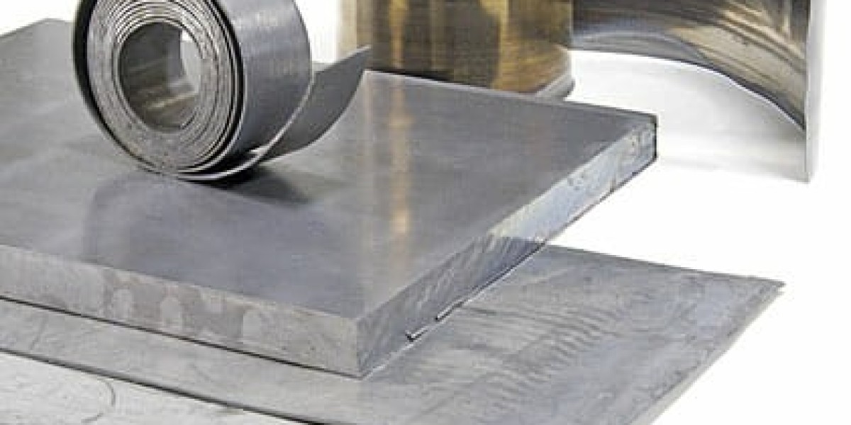 Nuclead Manufacturing Co Inc