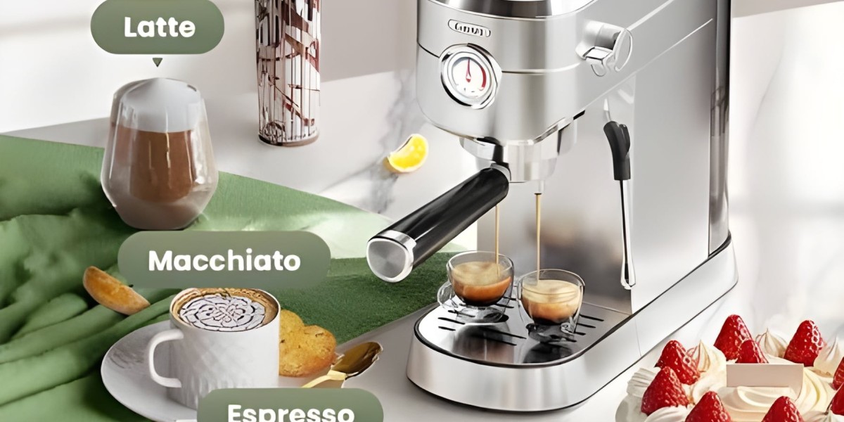 Best Commercial Espresso Machine-  Guide