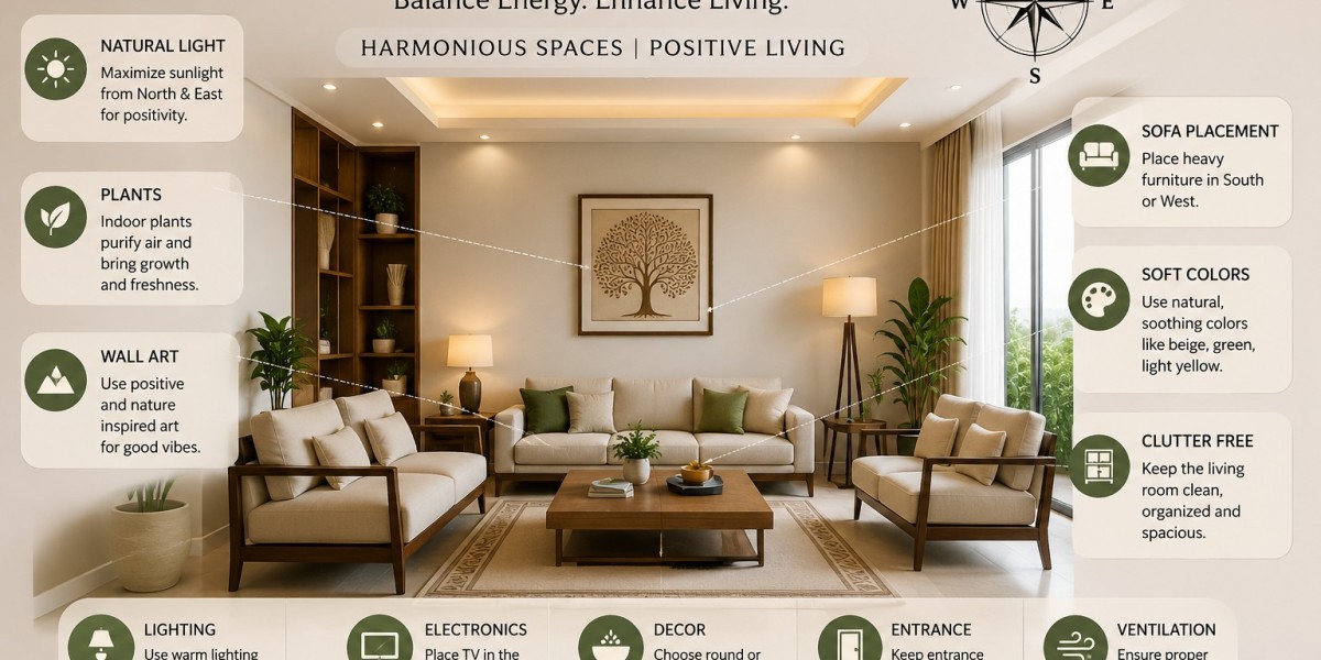 The Role of Natural Light and Ventilation in Va