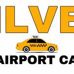 silver airport cab Profile Picture