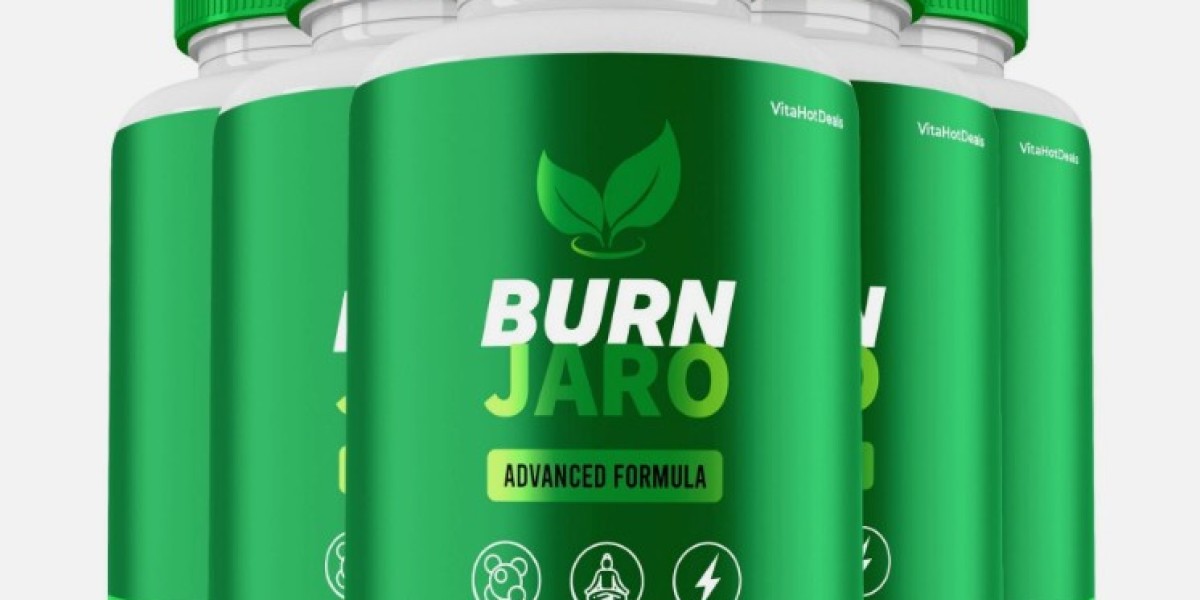 Jaro Burn Bewertungen – Preis, Angebote & Offiz