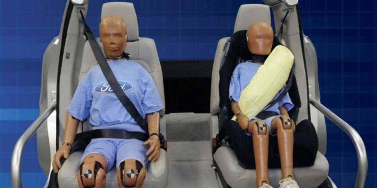 Automotive Airbag Market Dynamics