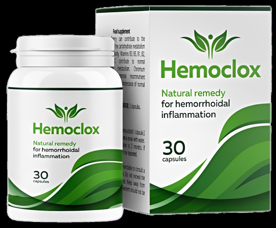 Hemoclox India Profile Picture