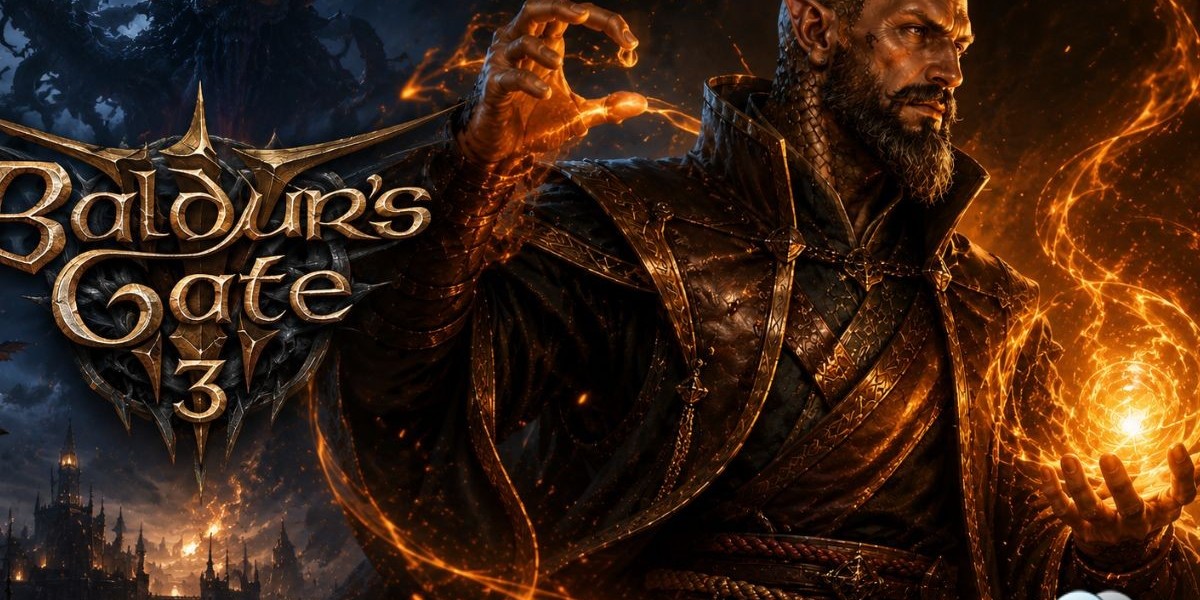 Can You Enjoy the Baldur's Gate 3 PS5 Game With
