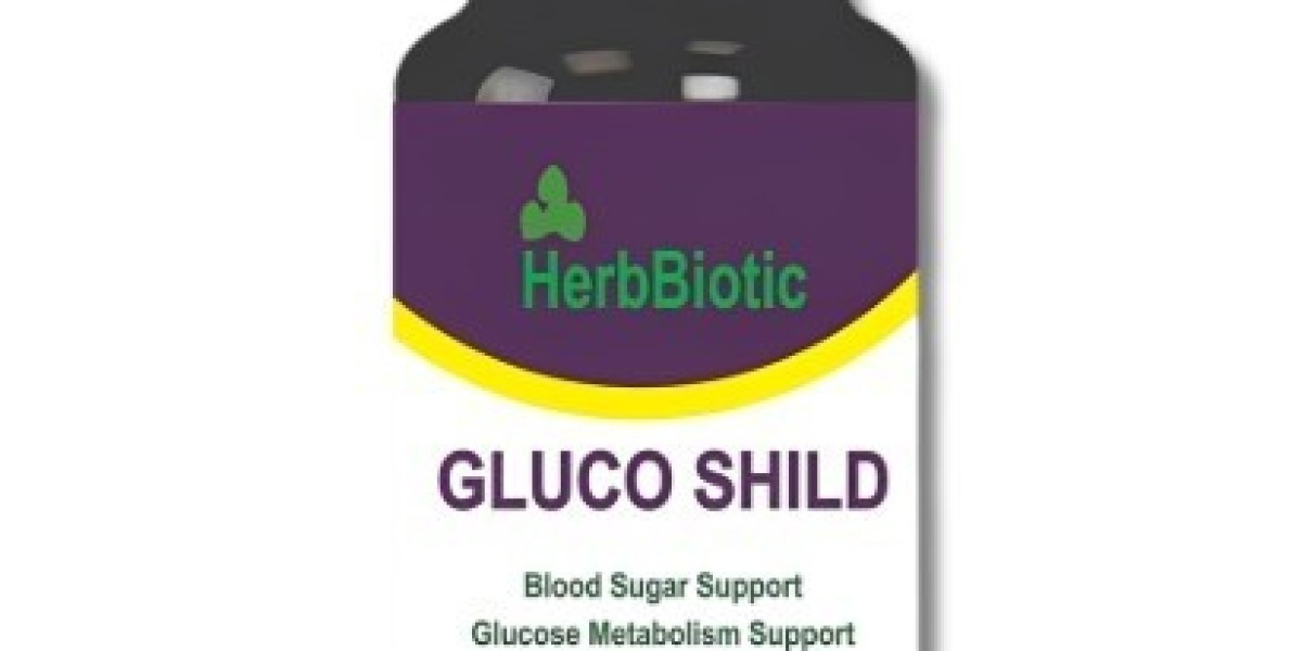 Gluco Shield Capsule India, Gluco Shield Capsule Price 50% OFF