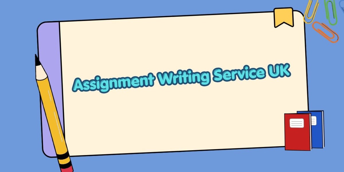 Assignment Writing Service UK: Student Guide