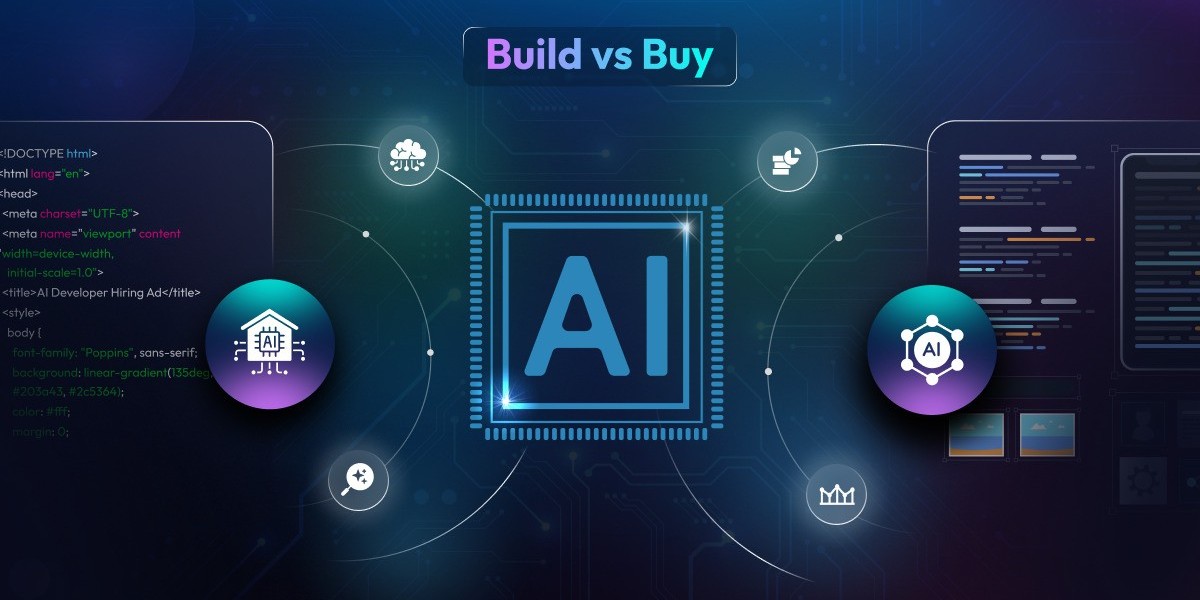 The Real Cost of Building a Custom AI Solution