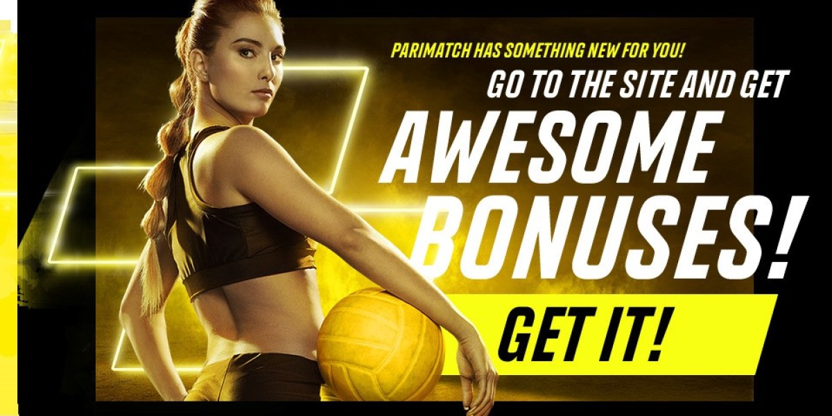 Parimatch Guide – Sports Betting, Casino Games