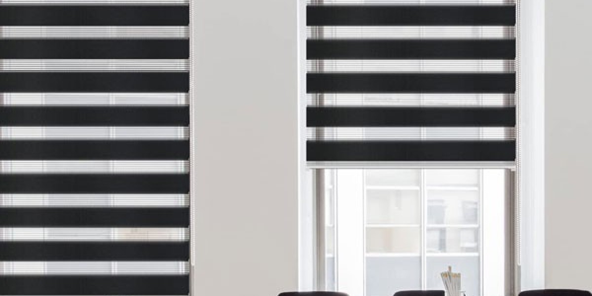 Persianas Modernas Para Hogares Elegantes