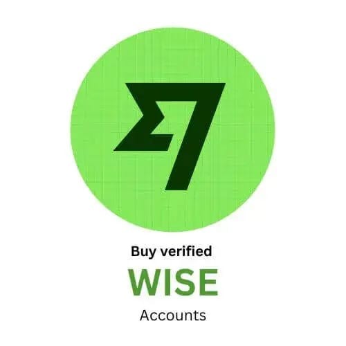 Buy Verified Wise Accounts Profile Picture