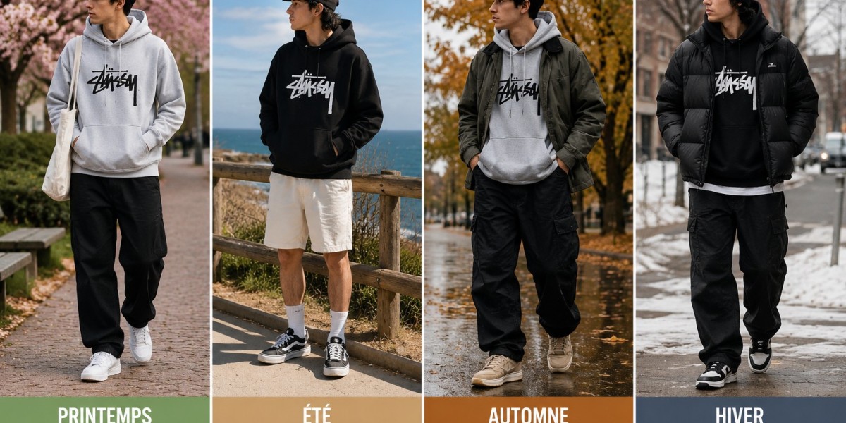 What Makes Stussy a Smart Fashion Investment