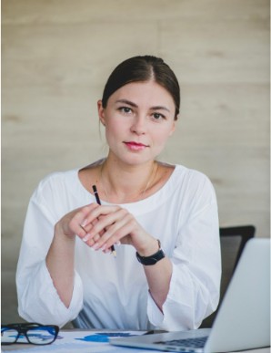 Emily James Profile Picture