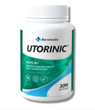 Utorinic India Profile Picture