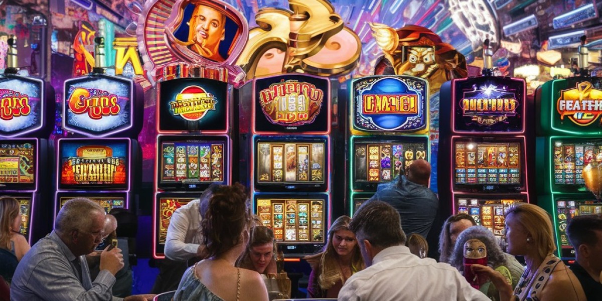 1xSlots App: A Nova Forma de Aproveitar Cassino