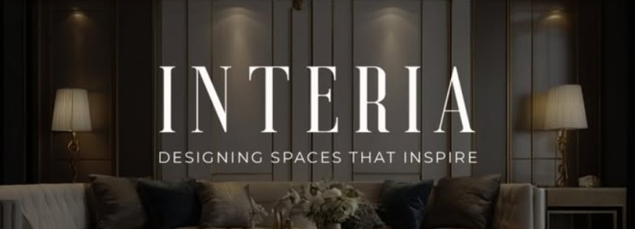 The Interia Cover Image