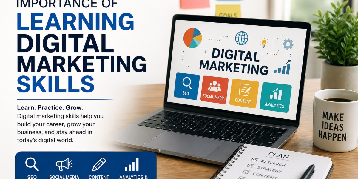 Why Practical Training Matters in Modern Market