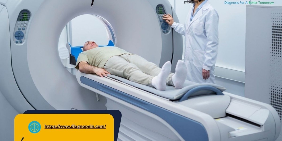 CT Scan Centre in Pune | Quality Diagnostic Ima