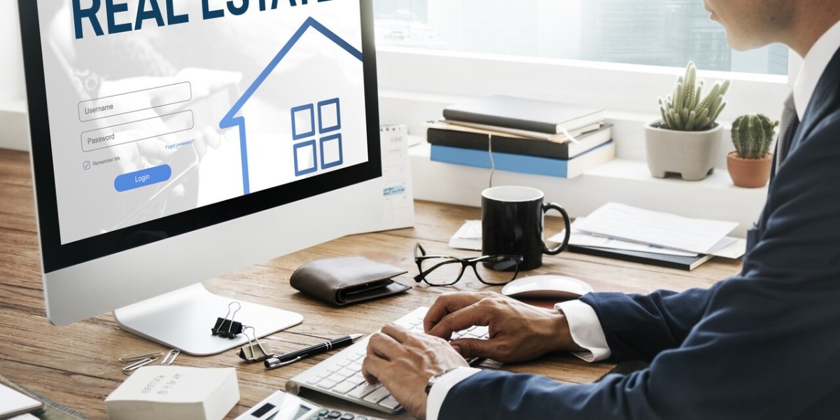 What is Real Estate Investment Advisory, and Do