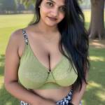 Kashish Pandit Profile Picture