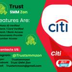 Buy Verified CitiBank Accounts profile picture