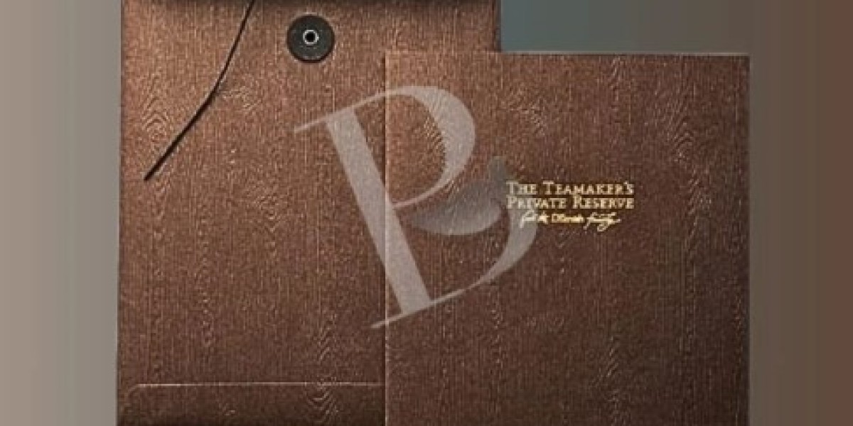 Why Textured Packaging Boxes Are a Smart Choice