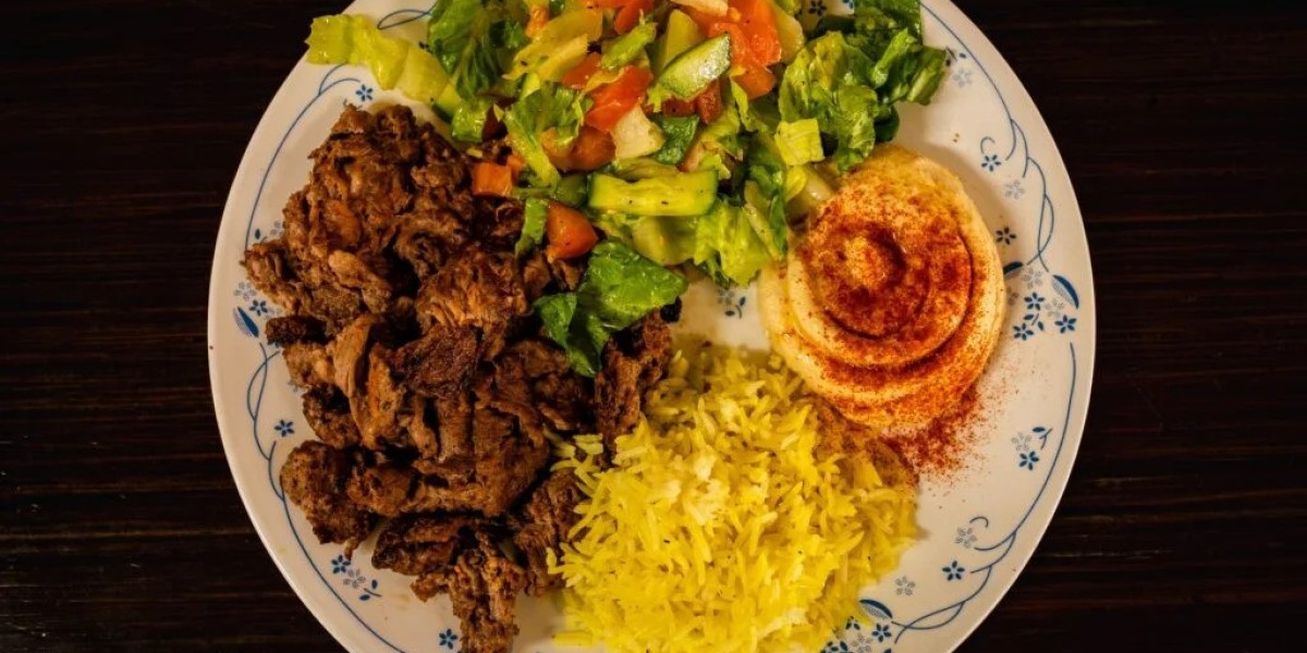 Mediterranean Cuisine and Healthy Living