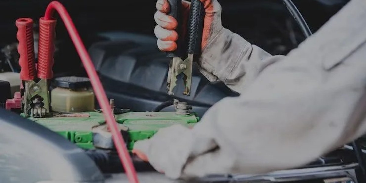 Why Consistent Car Maintenance Improves Safety