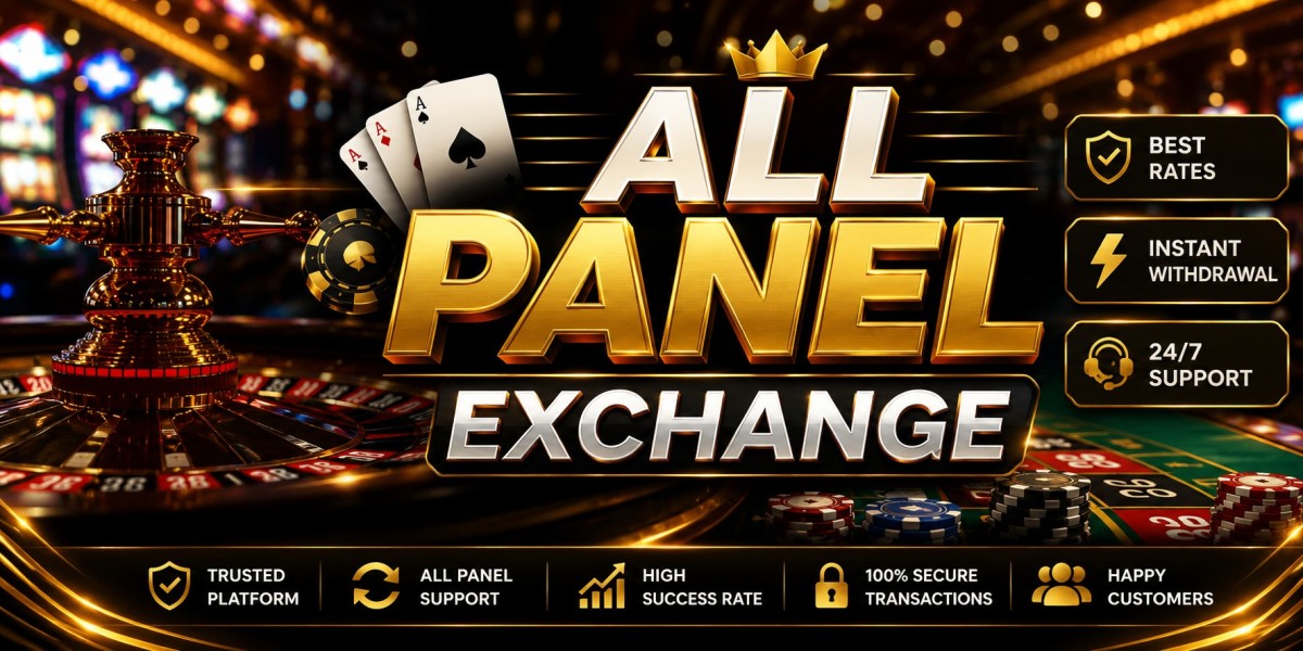 The Complete AllPanel Exchange Guide: How to Ge