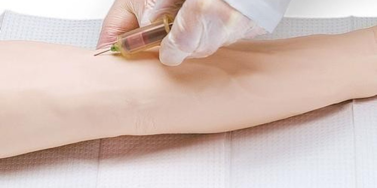 Syringes and Needles Market Growth Opportunity