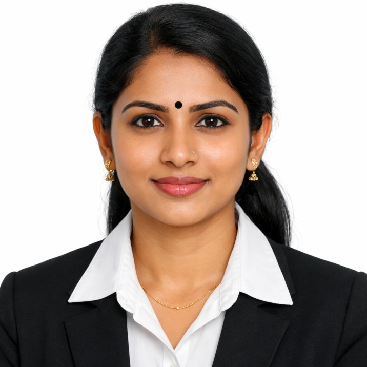 Zara Jose Profile Picture