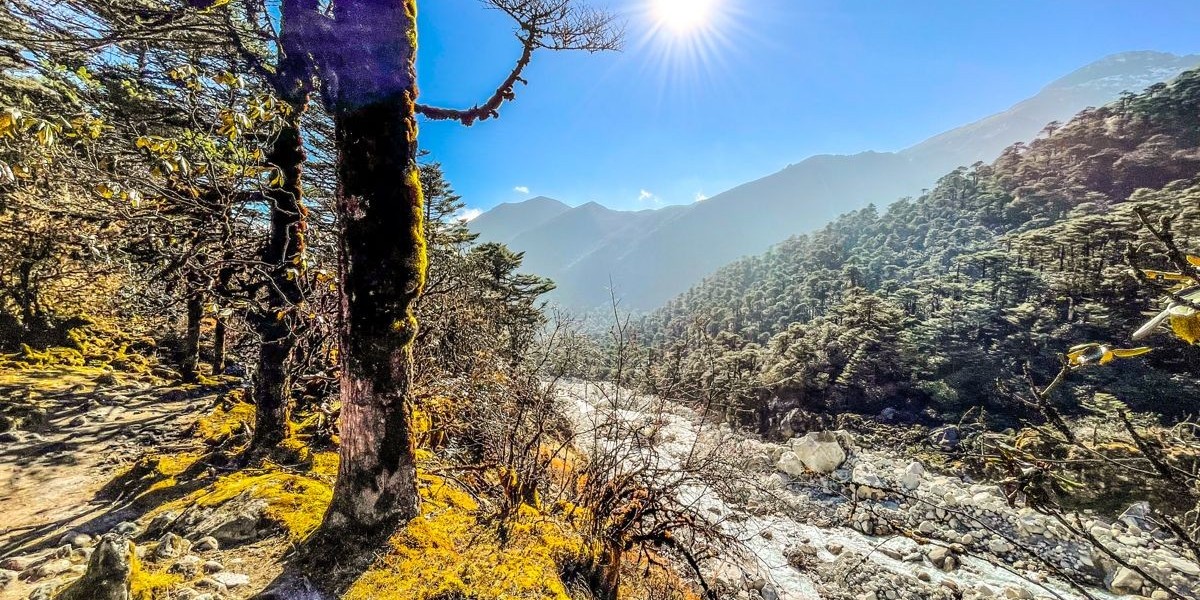 Snow Lake Trek Pakistan | A Complete Guide for