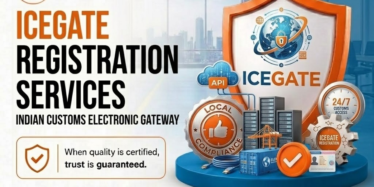 ICE Gate AD Code Registration: Complete Guide f
