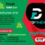 Buy Verified Digifinex Accounts Profile Picture