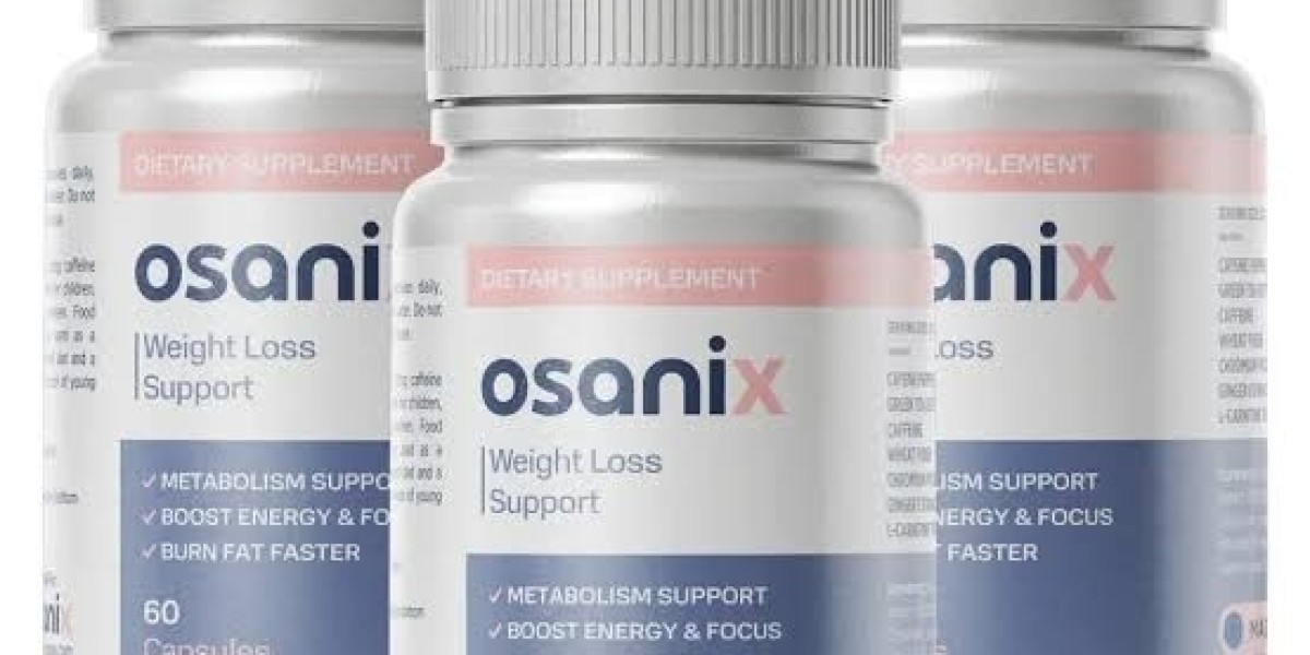 Osanix Spain