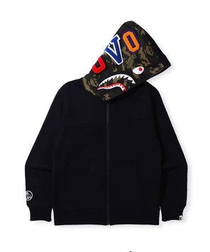 Bape Hoodie Profile Picture