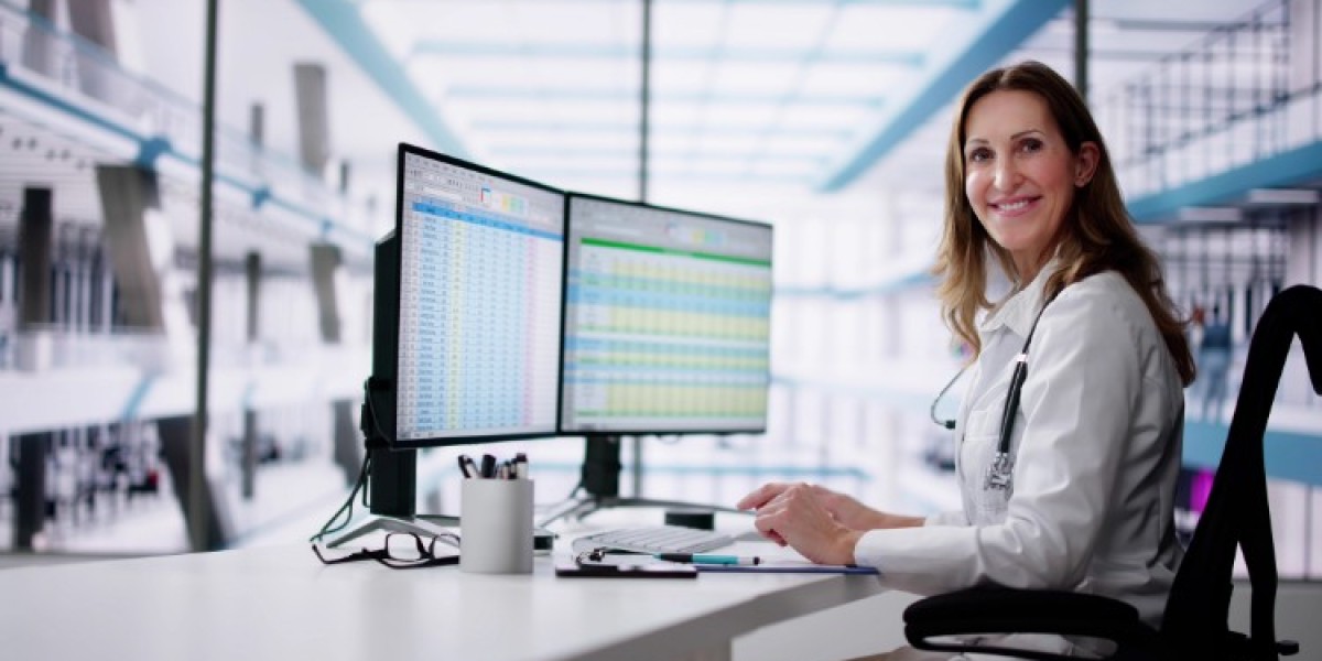 Healthcare Billing Services in Massachusetts