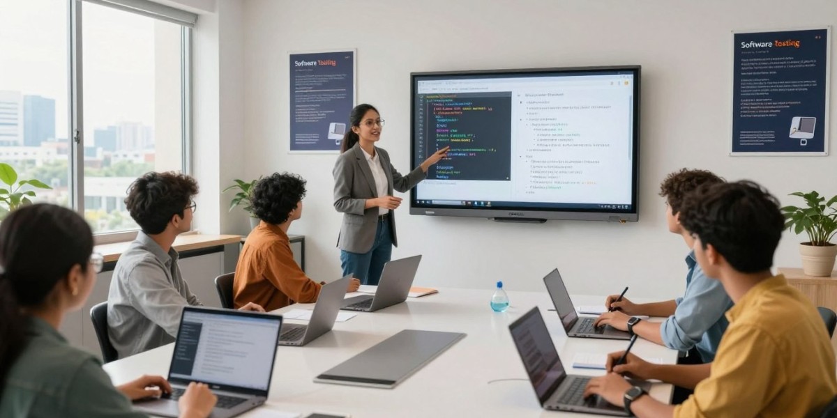 DevOps Classes in Pune – Why DevOps Is the Futu