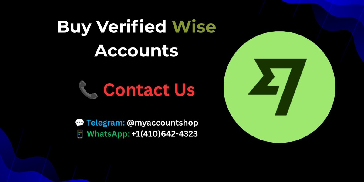 The Ultimate Guide to a Verified Wise Account