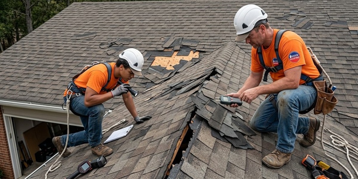 How Roofers Reduce Costly Roof Repairs?