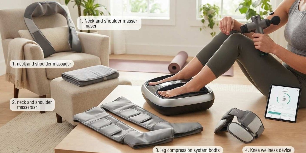 Why More Families Are Choosing Health Wellness