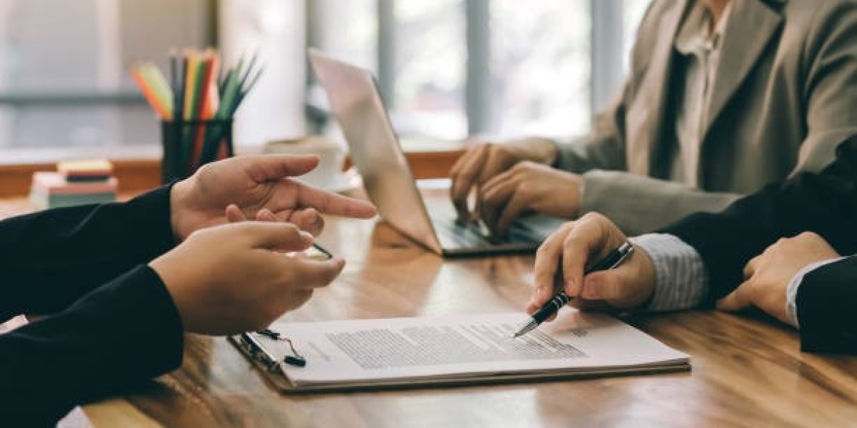 Corporate Law Firm in India: Legal Support