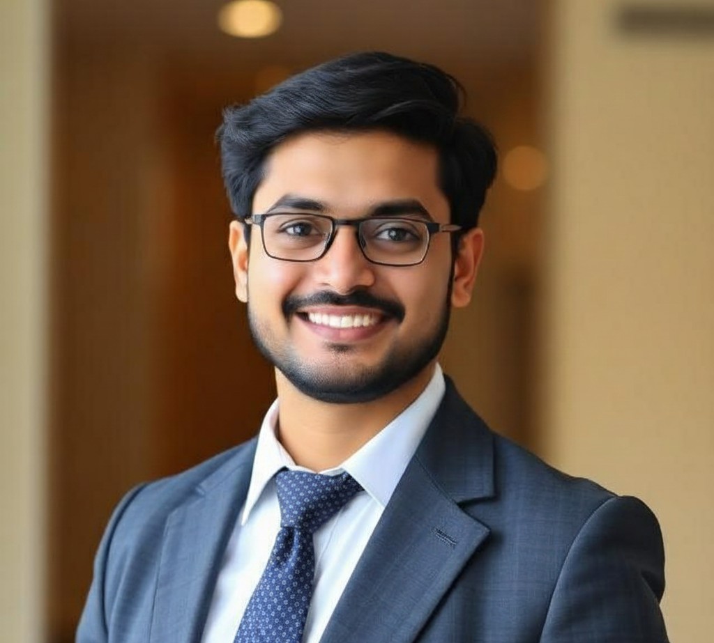 Rahul Bansal Profile Picture