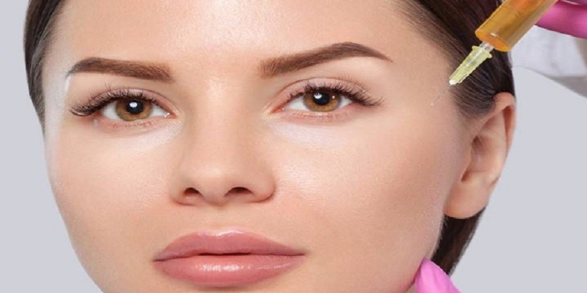 Botox injection in Dubai: Expert Rejuvenation
