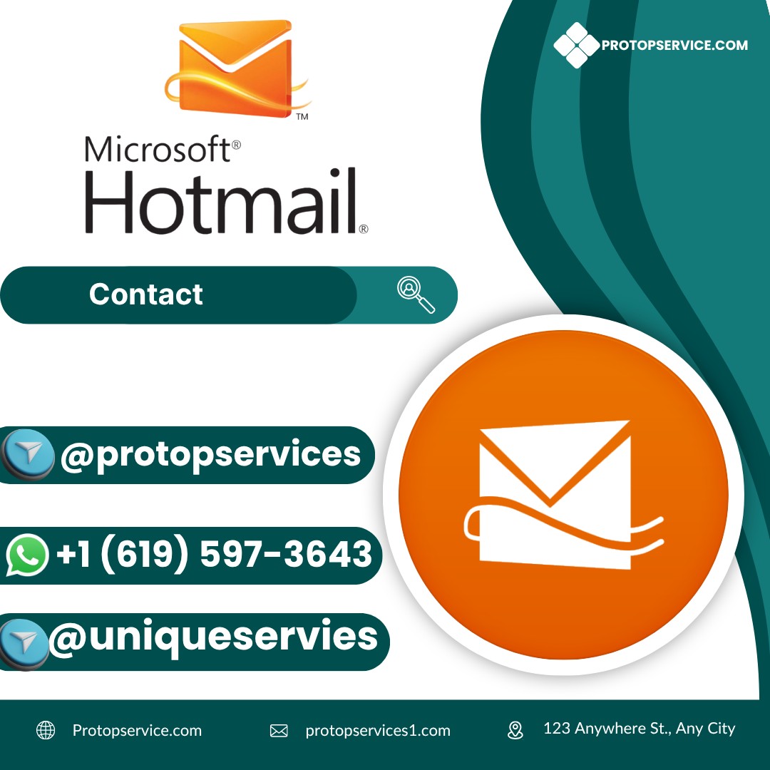 Best Sites to Buy Old Hotmail Accounts Safely Profile Picture