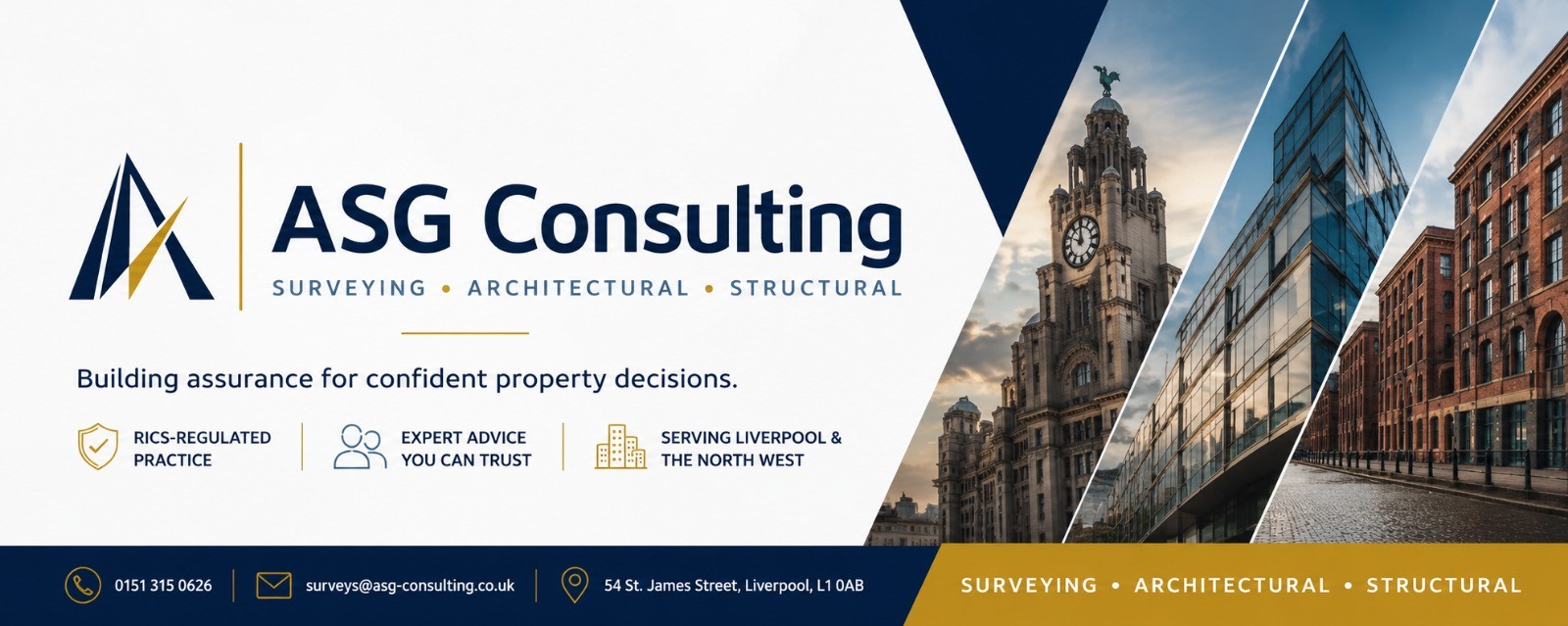 asg consulting Profile Picture