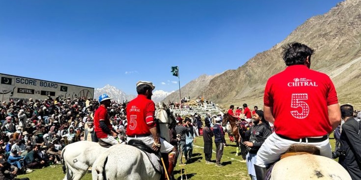 Shandur Polo Festival 2026 & 2027 | Dates, Loca